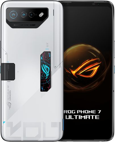 Asus ROG Phone 7 Ultimate 5G Global Dual SIM TD-LTE Version A 512GB AI2205